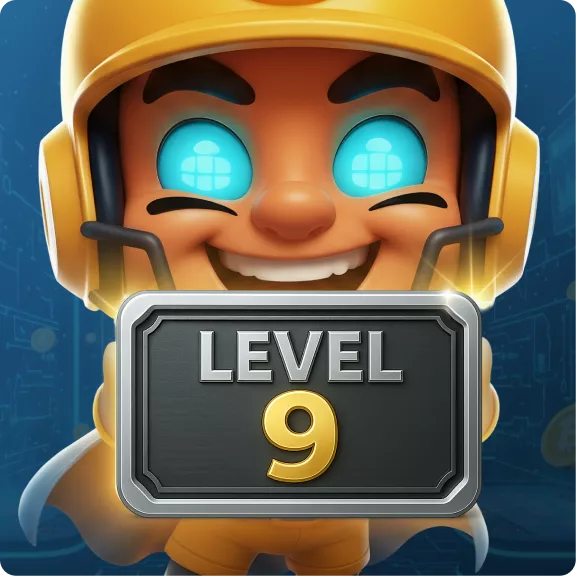 Blockchain Baron