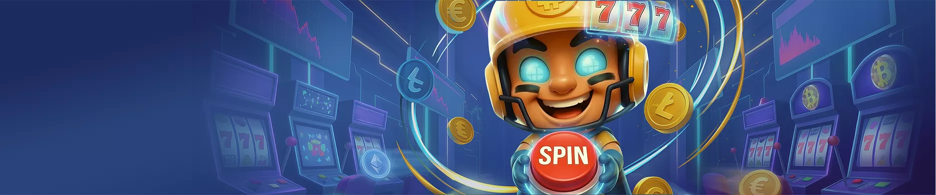 Extensive Collection of Live Games!