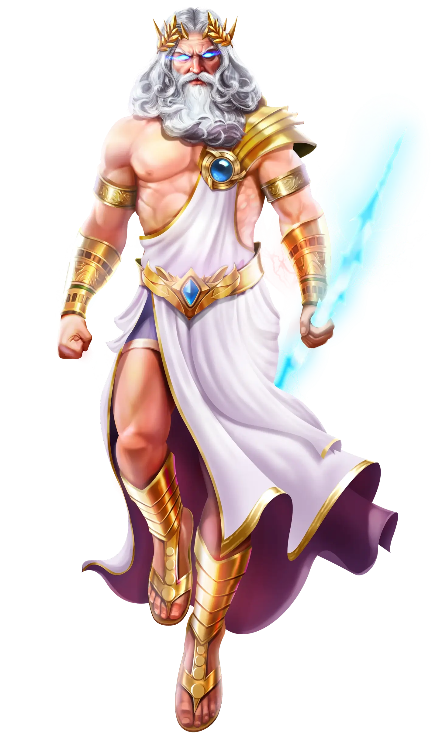 Zeus