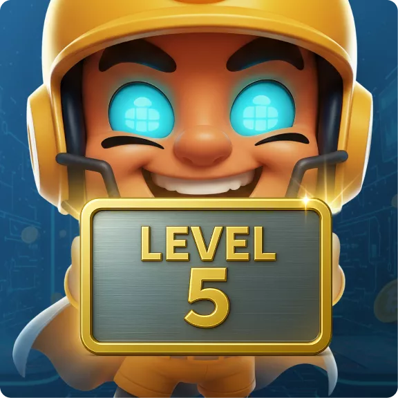 Token Tycoon