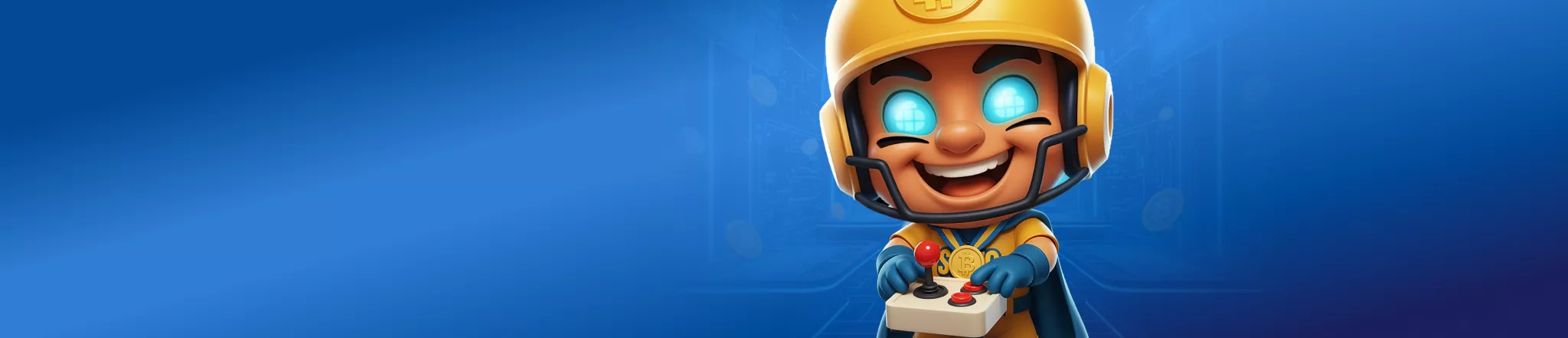 Welcome Package €3000 + 300 Free Spins!