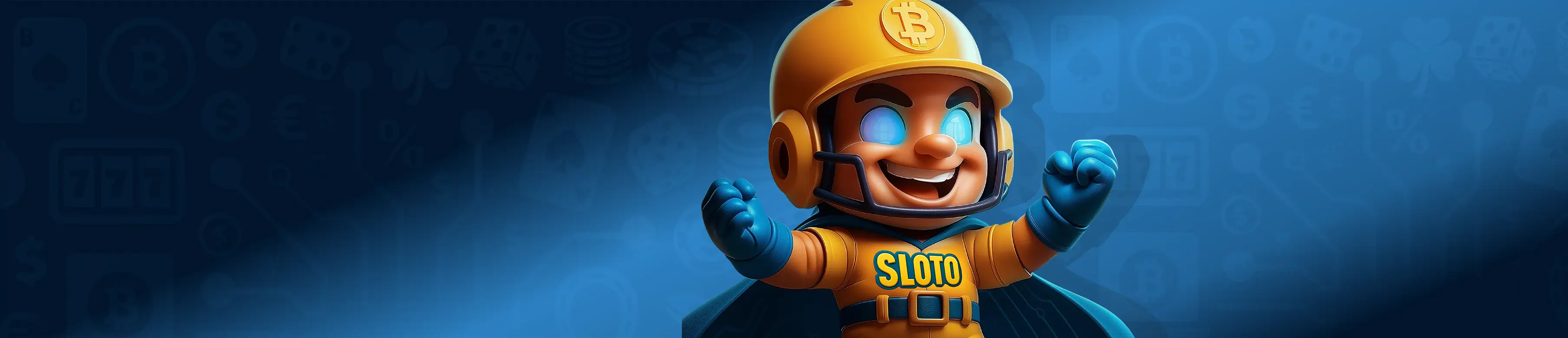 Slotobit VIP CLUB