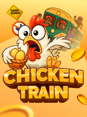 Chicken Train