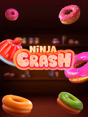 Ninja Crash