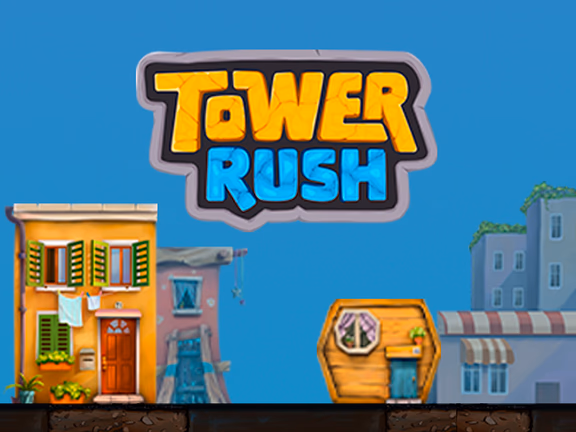 Tower Rush