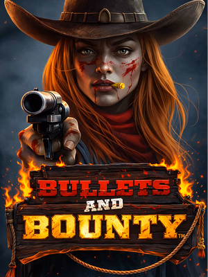Bullets and Bounty™