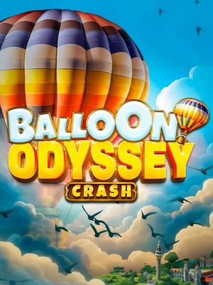 Balloon Odyssey Crash