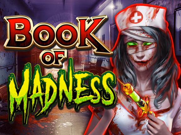 Book of Madness 2