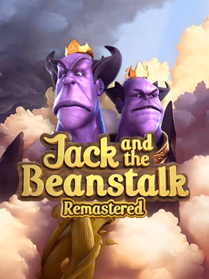 Jack and the Beanstalk Remastered