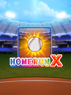 Home Run X