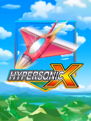 Hypersonic X