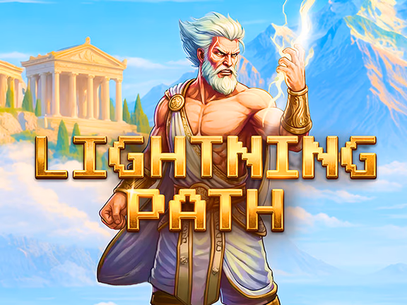 Lightning Path