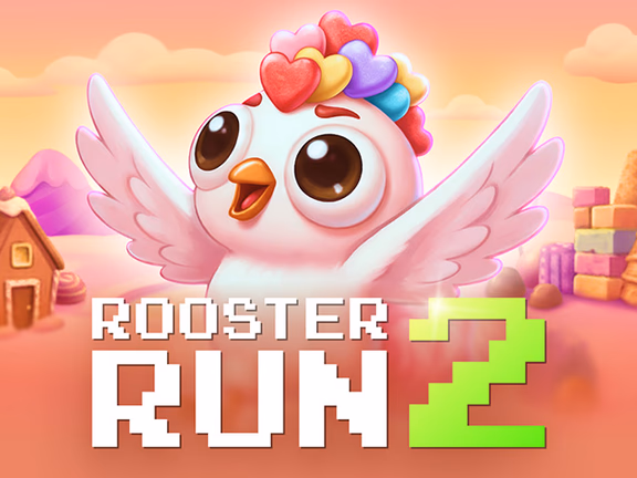 Rooster Run 2