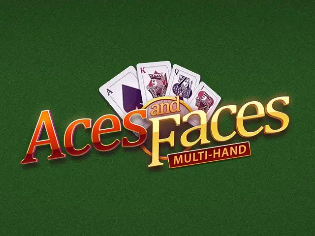 Aces and Faces Multi-Hand