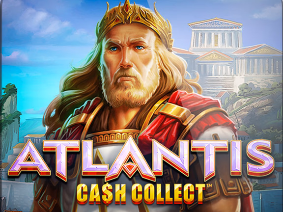 Cash Collect: Atlantis