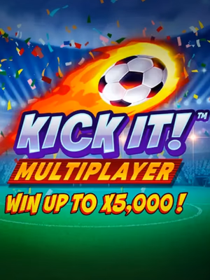 Kick It Multiplayer