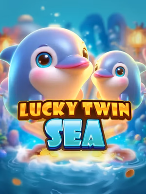 Lucky Twin Sea