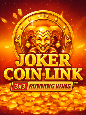 Joker Coin Link: RUNNING WINS™