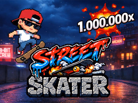 Street Skater
