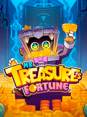 Mr. Treasure’s Fortune