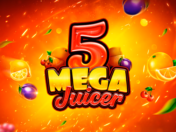 Mega Juicer 5