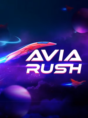 Avia Rush
