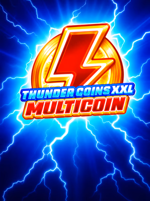 Thunder Coins XXL: Multicoin