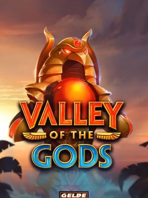 Valley of the Gods