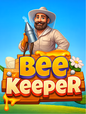 Bee Keeper