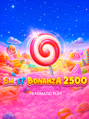 Sweet Bonanza 2500