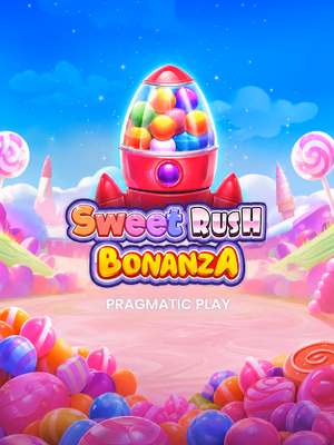 Sweet Rush Bonanza