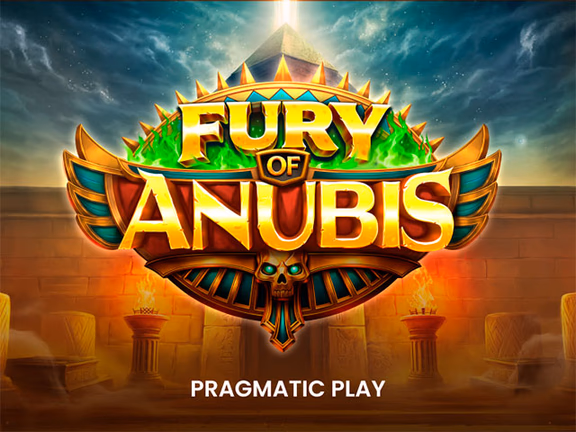 Fury of Anubis