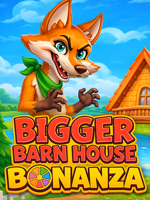 Bigger Barn House Bonanza