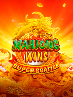Mahjong Wins Super Scatter