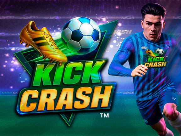 Kick Crash™